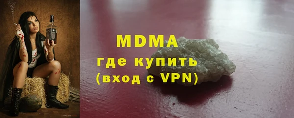 прущий лед Алексин